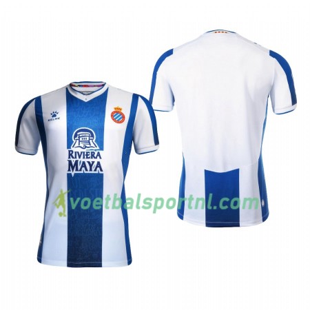RCD Espanyol Thuis Shirt 2019-20